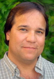 Tony Oliver