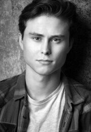 Triston Dye