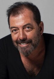 Turgay Kantürk