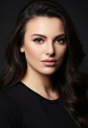 Tuvana Türkay
