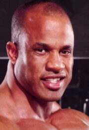 Victor Martinez