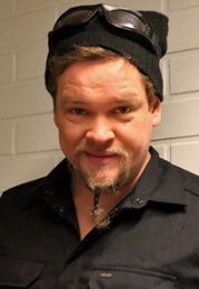 Ville Haapasalo
