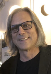 Vincent Palmo Jr.