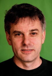 Vincent Ward