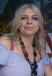 Violetta Arlak