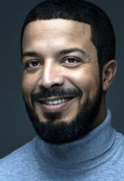 Walid Afkir