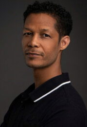 Wayne Van Rooyen