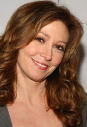 Wendy Makkena