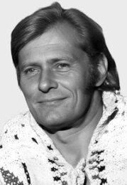 William Berger