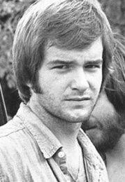 William Vail