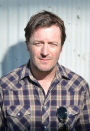 Willy Vlautin