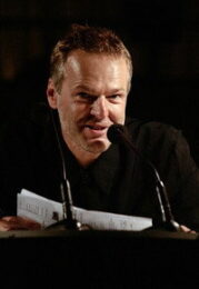 Wolf Haas