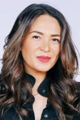 Yolanda Andrade