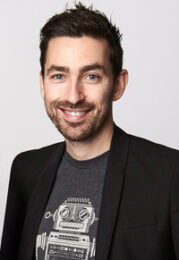 Zach Lipovsky