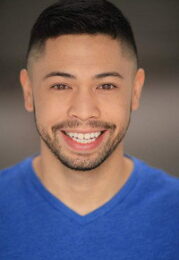 Zak Douglas
