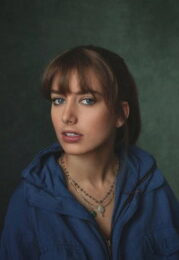 Zoe Brough
