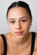 Zoe Fürmann