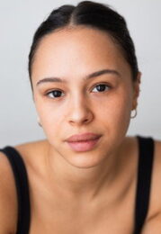 Zoe Fürmann