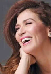 Zsa Zsa Padilla