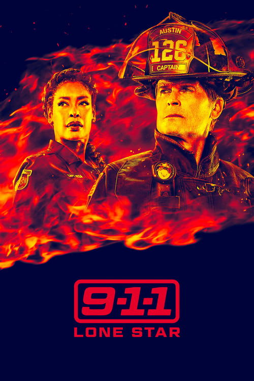 9-1-1 Lone Star : 5.Sezon 4.Bölüm