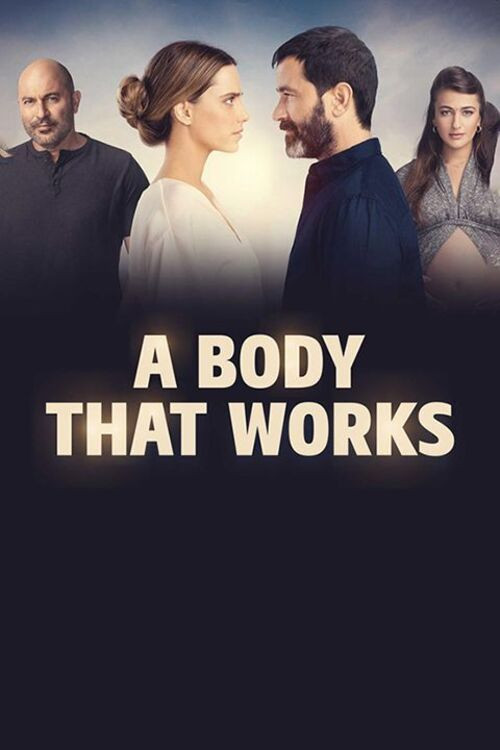 A Body That Works : 1.Sezon 6.Bölüm