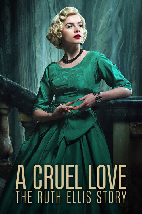A Cruel Love The Ruth Ellis Story : 1.Sezon 3.Bölüm