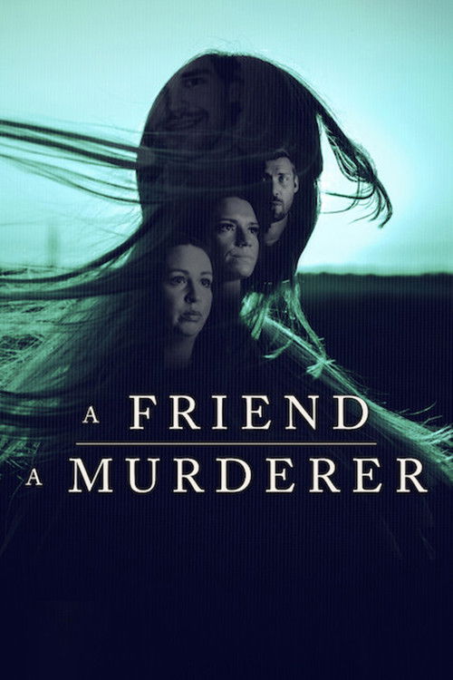 A Friend, a Murderer : 1.Sezon 2.Bölüm