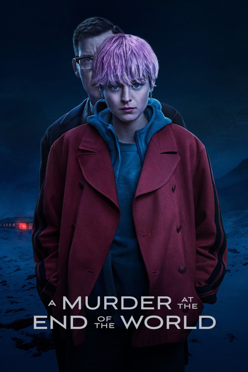 A Murder at the End of the World : 1.Sezon 2.Bölüm