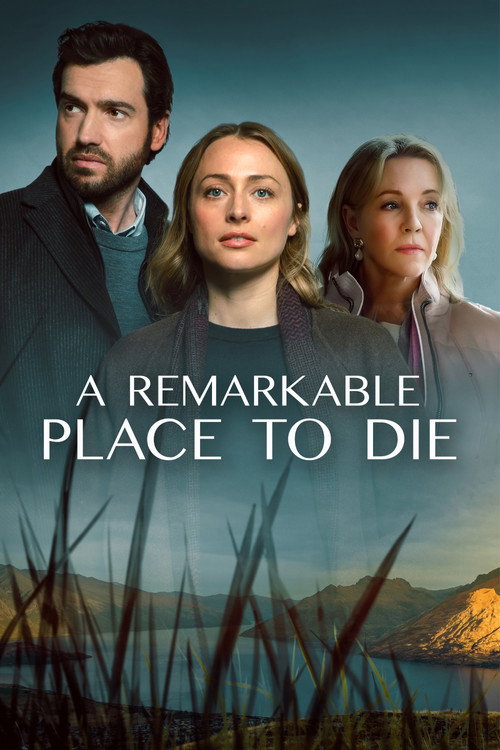 A Remarkable Place to Die : 1.Sezon 3.Bölüm