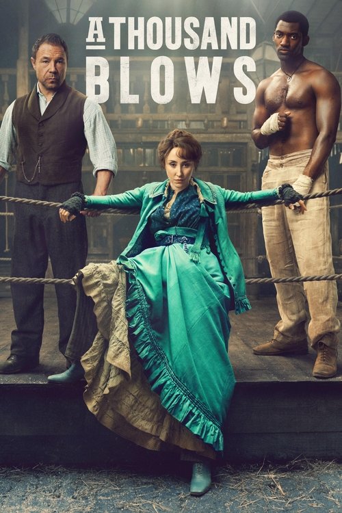 A Thousand Blows : 2.Sezon 1.Bölüm