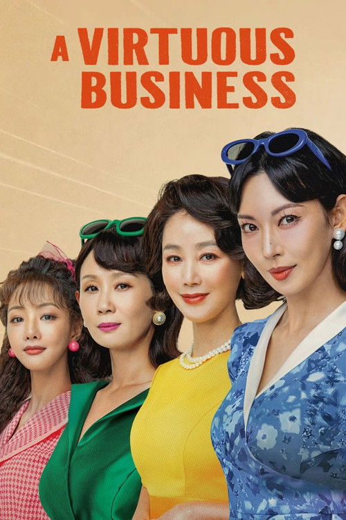 A Virtuous Business : 1.Sezon 2.Bölüm