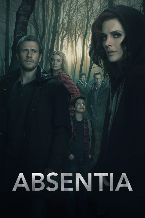 Absentia : 3.Sezon 2.Bölüm