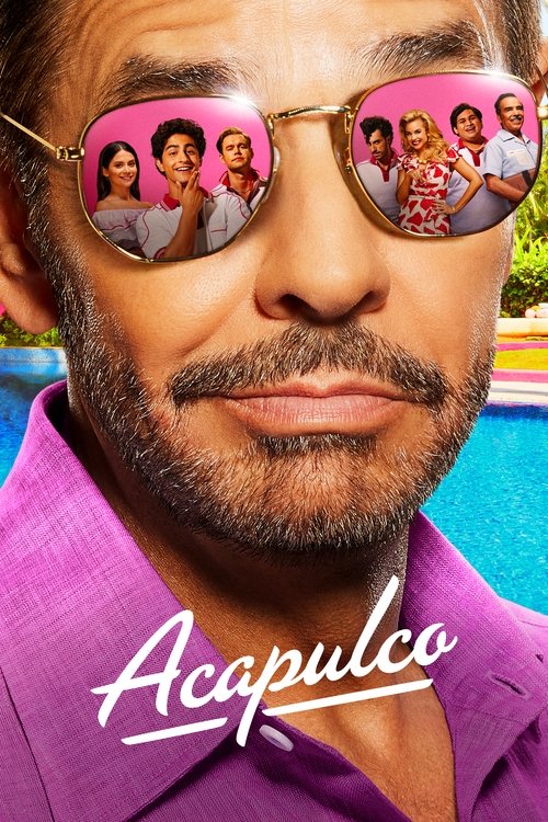 Acapulco : 3.Sezon 2.Bölüm