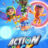 Action Pack : 1.Sezon 8.Bölüm izle