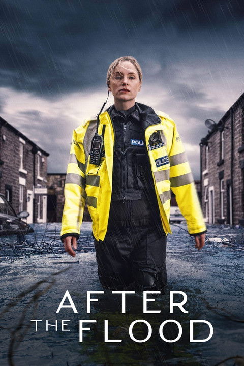 After the Flood : 2.Sezon 4.Bölüm