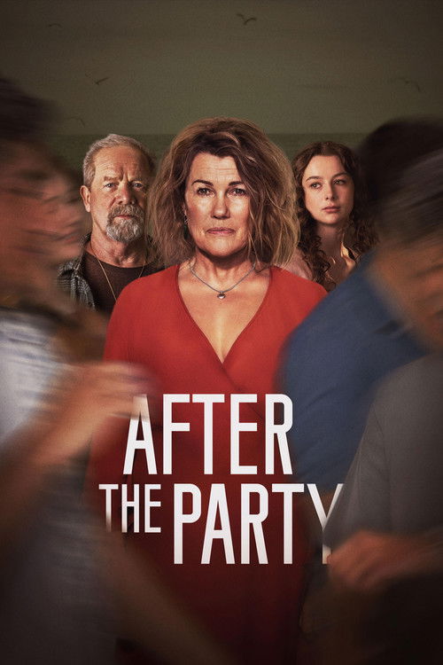 After the Party : 1.Sezon 4.Bölüm