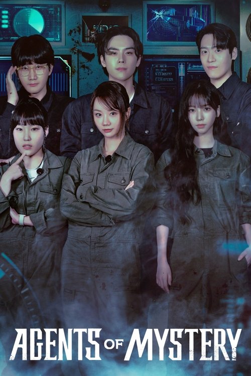 Agents of Mystery : 2.Sezon 9.Bölüm