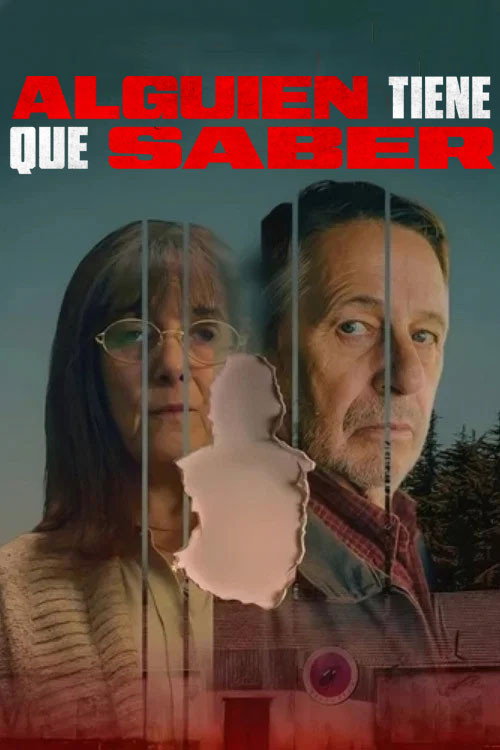Alguien tiene que saber : 1.Sezon 4.Bölüm