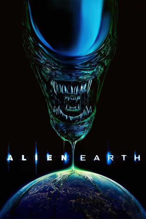 Alien Earth : 1.Sezon 5.Bölüm