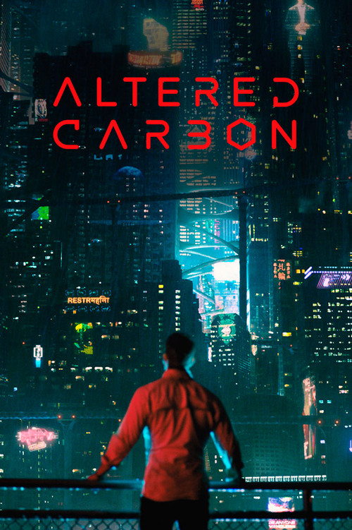 Altered Carbon : 2.Sezon 8.Bölüm