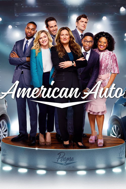 American Auto : 1.Sezon 9.Bölüm