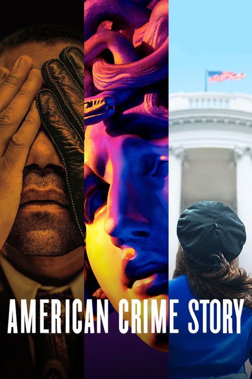 American Crime Story : 2.Sezon 3.Bölüm