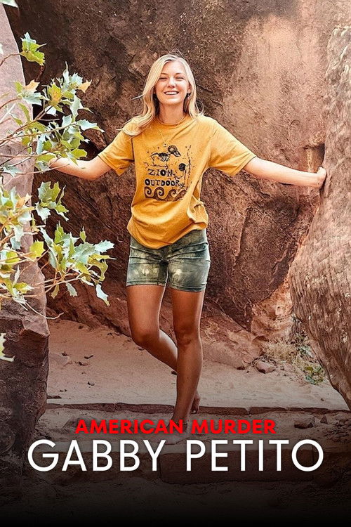 American Murder Gabby Petito : 1.Sezon 2.Bölüm
