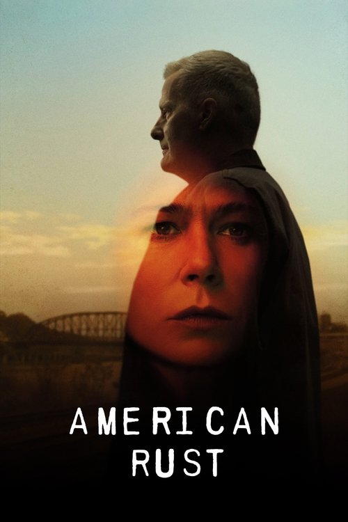 American Rust : 2.Sezon 2.Bölüm