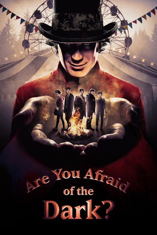 Are You Afraid of the Dark? : .Sezon .Bölüm