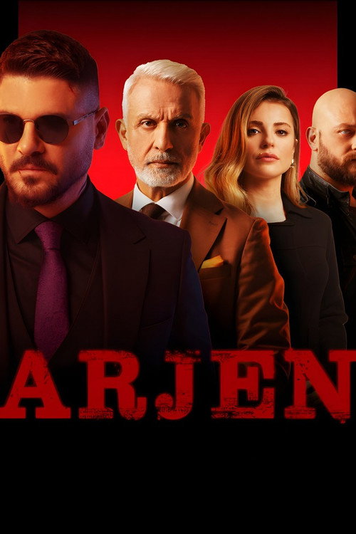 Arjen Azap Yolu : 1.Sezon 1.Bölüm