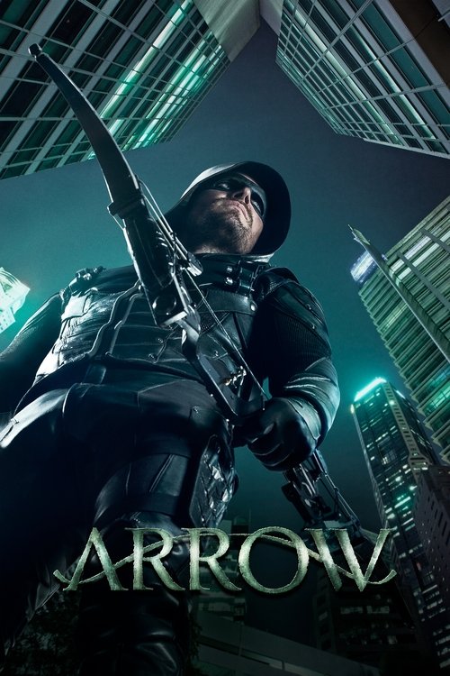 Arrow : 6.Sezon 2.Bölüm