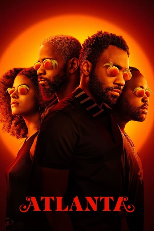 Atlanta : 3.Sezon 2.Bölüm