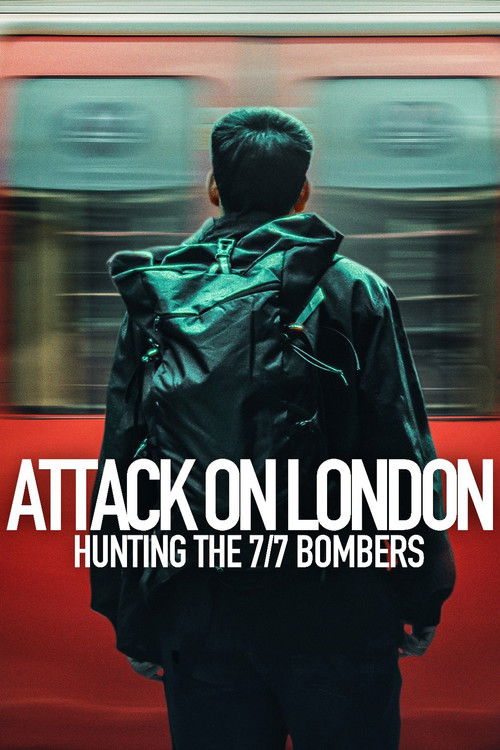 Attack on London Hunting the 7/7 Bombers : 1.Sezon 2.Bölüm
