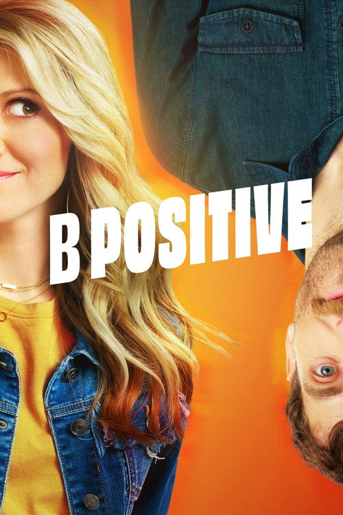 B Positive : 1.Sezon 1.Bölüm